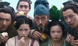 娱乐圈吃瓜吃到自己,娱乐圈的奇妙反转之旅