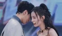 最新大爆料迪丽热巴杨洋,甜蜜互动引粉丝狂欢