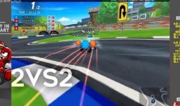 卡丁车主播爆料视频,揭秘赛车界幕后故事