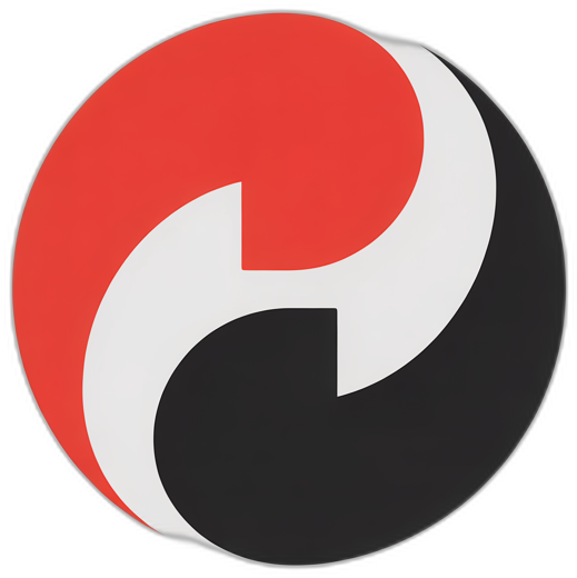 日韩电影院Logo