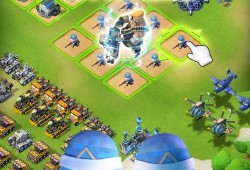 口袋奇兵最新爆料吧