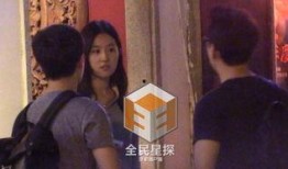 刘亦菲宋承宪恋情爆料视频,甜蜜互动引网友热议