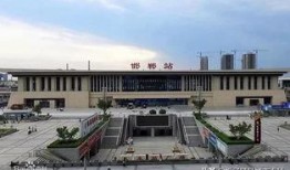 邯郸火车站爆料事件视频,真相与争议交织的现场直击