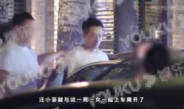 汪小菲被美容院爆料视频,揭秘明星隐私泄露背后的真相