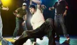 街舞外国选手爆料新闻,揭秘幕后真相与竞争黑幕