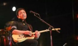 许巍最新爆料,揭秘音乐人生背后的故事