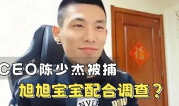 陈少杰爆料哪些主播视频,揭秘主播视频背后的惊人真相