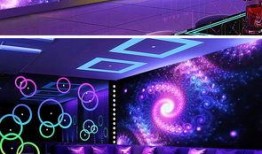 娱乐爆料背景墙图案大全