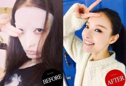 爆料某漂亮女艺人视频播放