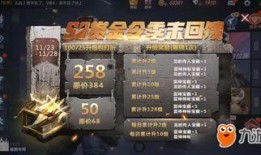 cf活动爆料最新季末,全新活动爆料，激情四溢等你来战！