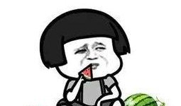 娱乐吃瓜头像高清图片,带你领略潮流风尚