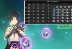 原神最新怪物爆料图,神秘力量觉醒，挑战极限的冒险即将开启！