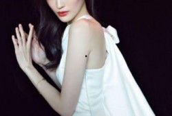 娱乐爆料何穗是谁