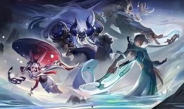 诸葛亮李白皮肤爆料最新,古风与现代的完美融合