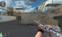 新版大爆料枪王排位视频