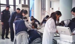 张店六中家长爆料事件视频,视频揭露校园疑云
