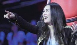 那英最新爆料,揭秘娱乐圈不为人知的秘密