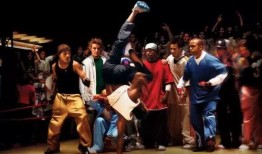 街舞外国选手爆料新闻,揭秘幕后真相与竞争黑幕