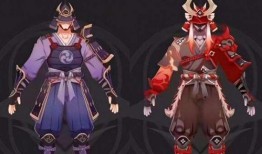 原神最新怪物爆料图,神秘力量觉醒，挑战极限的冒险即将开启！