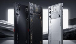 红魔10最新爆料视频,极致性能与视觉盛宴，揭秘游戏手机新标杆