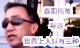 爆料导游爆笑导游视频大全