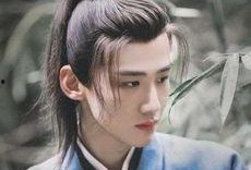 圈内八卦爆料古装美男,揭秘娱乐圈中的古装王子