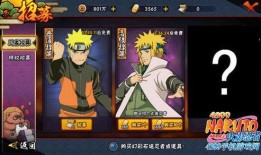 火影11月忍者爆料最新,神秘忍者登场，剧情走向再掀波澜！