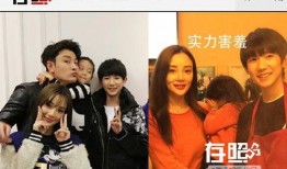 娱乐圈爆料童星,娱乐圈爆料背后的青春故事