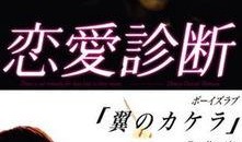 恋爱诊断在线观看