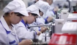 深圳工厂最新爆料