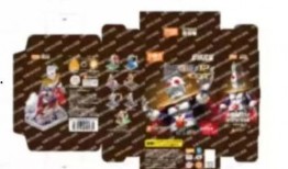 布鲁可第12弹最新爆料,揭秘神秘角色与剧情高潮