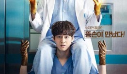 韩剧医生在线观看,生死边缘的温情救赎