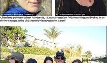 加州女博士爆料情夫视频