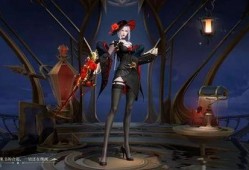 探幽系列新皮肤爆料视频,揭秘神秘元素，视觉盛宴即将开启