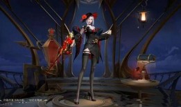 探幽系列新皮肤爆料视频,揭秘神秘元素，视觉盛宴即将开启