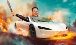 外媒爆料马斯克事件最新消息,外媒爆料，科技巨头遭遇重大风波！