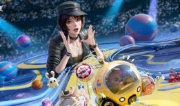 王牌竞速最新爆料联动,跨界联动，速度与激情再升级！