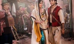 阿拉丁在线观看免费