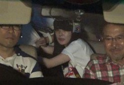 女子离婚爆料公公视频