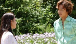 韩剧夏日香气全集在线观看,浪漫邂逅，甜蜜升温的夏日恋曲