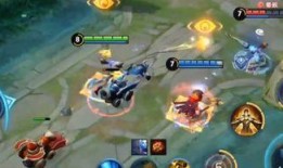 狄仁杰最新出装爆料,神秘装备助力再创辉煌