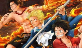 新英雄爆料航海王视频,神秘力量助力冒险启航