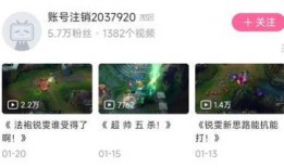 锐雯爆料代打视频,揭秘电竞圈幕后黑幕