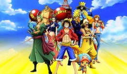 新英雄爆料航海王视频,神秘力量助力冒险启航