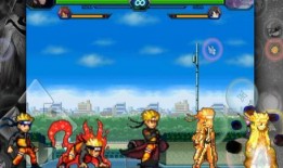 鸣人所有技能爆料视频,揭秘火影忍者中的绝世神技