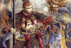 孙行者特性爆料最新,揭秘孙悟空的全新特性与传奇故事