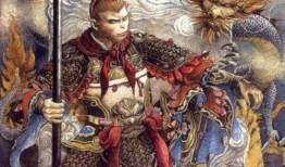 孙行者特性爆料最新,揭秘孙悟空的全新特性与传奇故事