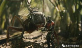 变蚁人在线观看,微观世界的逆袭传奇