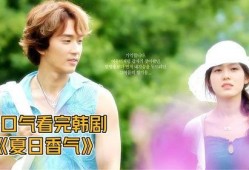 韩剧夏日香气全集在线观看,浪漫邂逅，甜蜜升温的夏日恋曲