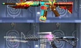 最新爆料手雷皮肤视频大全,手雷皮肤视频大全大汇总